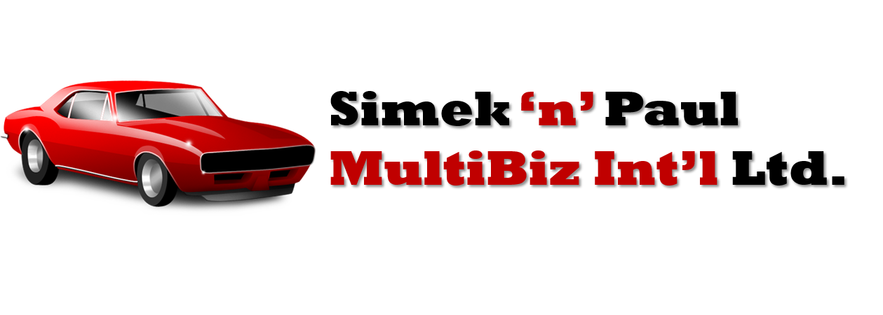 Simek 'n' Paul Multibiz Int'l Ltd. |